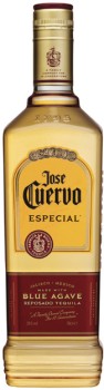 Jose+Cuervo+Reposado+Tequila