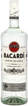 Bacardi+Superior+Rum+1+Litre