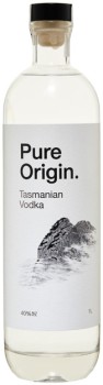 Pure+Origin+Tasmanian+Vodka+1+Litre