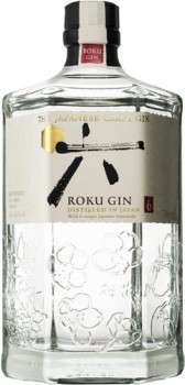 Roku+Gin