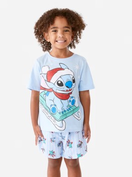 Lilo+%26amp%3B+Stitch+License+Pyjama+Set