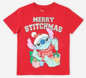 Lilo+%26amp%3B+Stitch+License+Christmas+T-Shirt