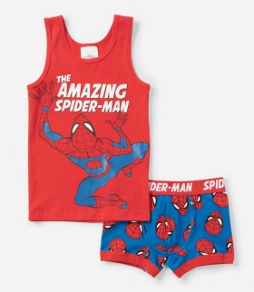 Spider-Man-License-Set on sale