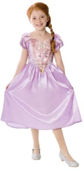 Disney+Princess+Rapunzel+Child+Costume+-+Ages+4-6