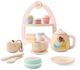 15-Piece-Disney-Princess-High-Tea-Set on sale