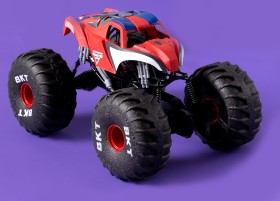 Monster-Jam-Mega-Spider-Man-RC on sale