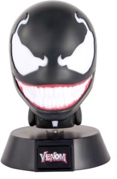 Marvel-Venom-Icon-Light on sale