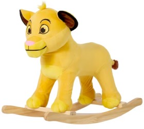 Disney-The-Lion-King-Simba-Rocker on sale