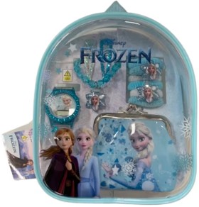 Disney+Frozen+License+Accessory+Pack