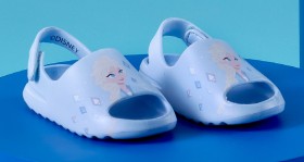 Disney-Frozen-Toddler-Sandal on sale