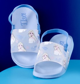 Disney+Frozen+Sandal