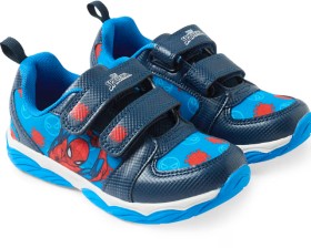 Junior-Spider-Man-License-Sneakers on sale