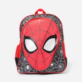 Spider-Man+Backpack