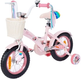 30cm-Disney-Minnie-Mouse-Bike on sale