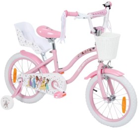 40cm+Disney+Princess+Bike