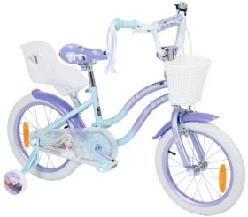 40cm-Disney-Frozen-Bike on sale