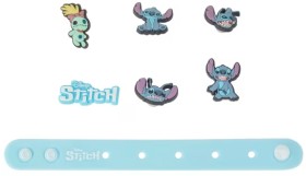 Disney+Stitch+Jelly+Charms+and+Wristband