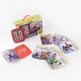 8-Pack-Disney-Junior-Marvel-Spidey-and-His-Amazing-Friends-Board-Books-and-Electronic-Reader on sale