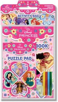 Disney+Princess+Create+Your+World%3A+Activity+Bag