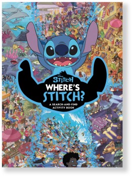 Disney+Stitch%3A+Where%26%23039%3Bs+Stitch%3F+A+Search-and-Find+Activity+Book