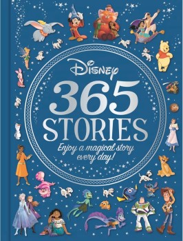 Disney+365+Stories%3A+Enjoy+a+Magical+Story+Every+Day%21+-+Book