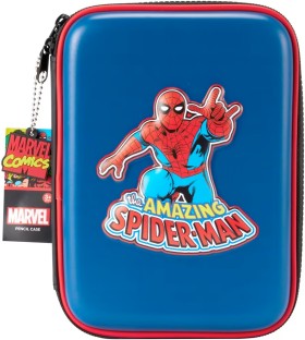 Marvel+Pencil+Case