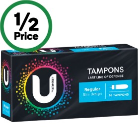 U+by+Kotex+Tampons+Pk+16%2A