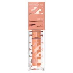 NEW+Maybelline+Sunkisser+Sunset+Blush+4.7ml