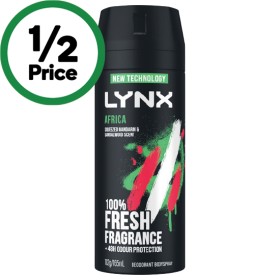 Lynx+Body+Spray+165ml