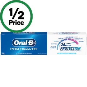 Oral-B+Pro-Health+All+Around+Protection+Toothpaste+200g