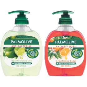 Palmolive+Hand+Wash+250ml