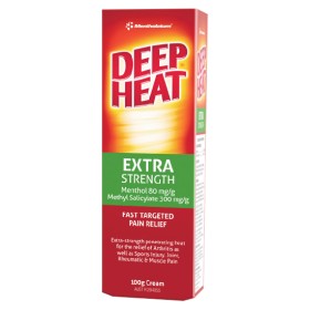 Deep+Heat+Extra+Strength+Cream+100g%26dagger%3B