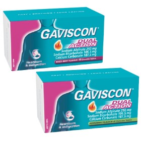 Gaviscon+Dual+Action+Heartburn+%26amp%3B+Indigestion+Pk+48%26dagger%3B