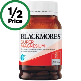 Blackmores+Super+Magnesium%2B+Tablets+Pk+180%26dagger%3B