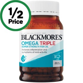 Blackmores+Omega+Triple+Super+Strength+Fish+Oil+Capsules+Pk+150%26dagger%3B