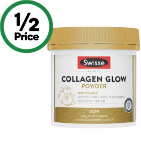 Swisse+Beauty+Collagen+Glow+Powder+240g%26dagger%3B