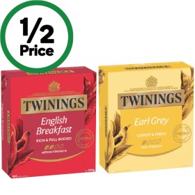 Twinings+Tea+Pk+80-100