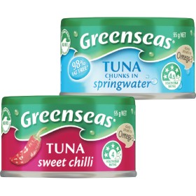 Greenseas+Tuna+95g