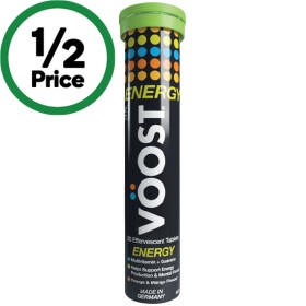 Voost+Energy+Effervescent+Tablets+Pk+20%7E