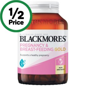 Blackmores+Pregnancy+%26amp%3B+Breast-Feeding+Gold+Pk+120%7E