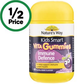 Nature%26%23039%3Bs+Way+Kids+Vita+Gummies+Immune+Defence+Pk+60%7E