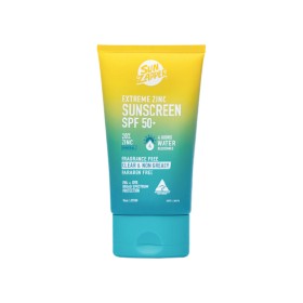 Sun-Zapper-Extreme-Zinc-Sunscreen-SPF50-90ml on sale