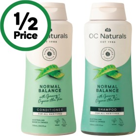 OC+Naturals+Shampoo+or+Conditioner+725ml