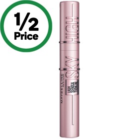 Maybelline+Lash+Sensational+Sky+High+Mascara+7.2ml