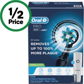 Oral-B+Pro+800+Electric+Toothbrush