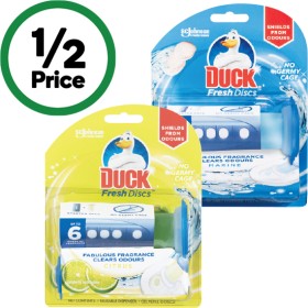 Duck+Fresh+Discs+36ml