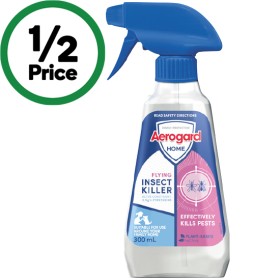 Aerogard+Home+Flying+Insect+Killer+300ml