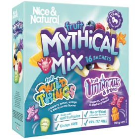 Nice-Natural-Fruit-Mythical-Mix-264g-Pk-16 on sale