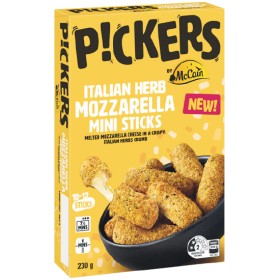 McCain+Pickers+230-350g