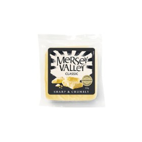 Mersey+Valley+Cheddar+Varieties+235g+%26ndash%3B+From+the+Deli